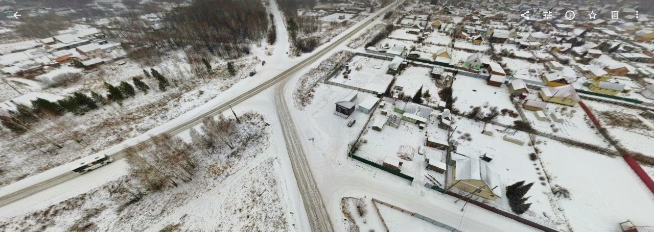 земля г Томск п Светлый р-н Октябрьский фото 3