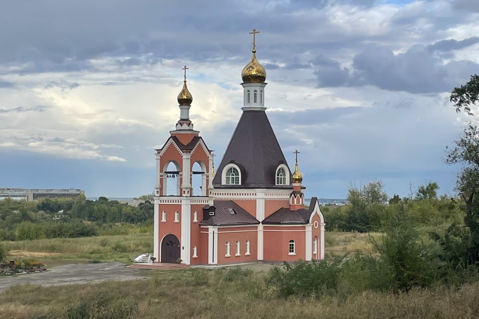 квартира г Саратов ул им Николая Чихарева 10 муниципальное образование город Саратов фото 6