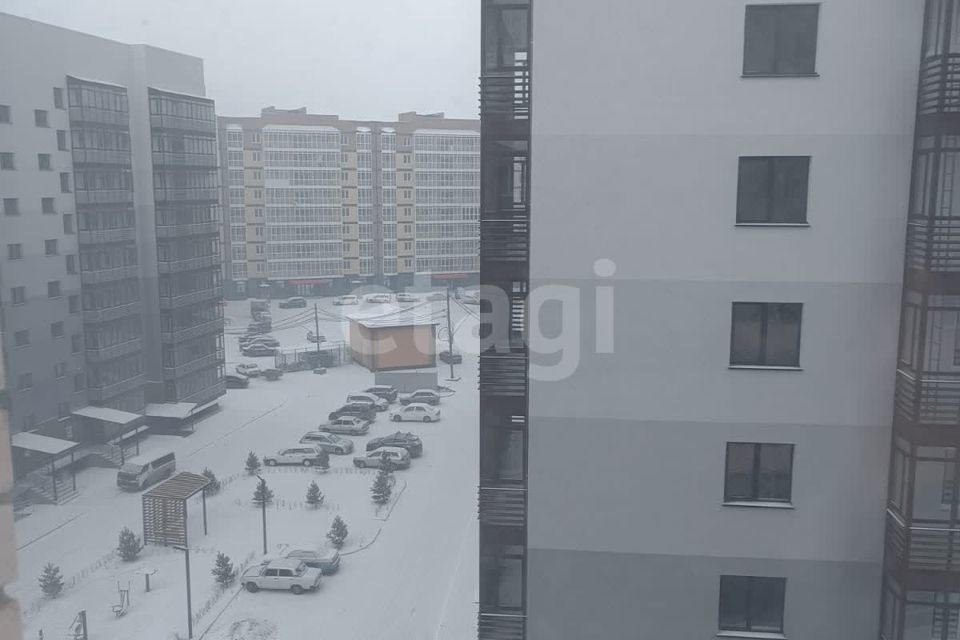 квартира г Абакан ул Кирова 214 городской округ Абакан фото 10