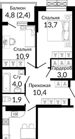 р-н Прикубанский фото