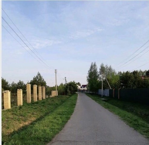 земля Туношенское сельское поселение, Берёзовская ул, Туношна фото