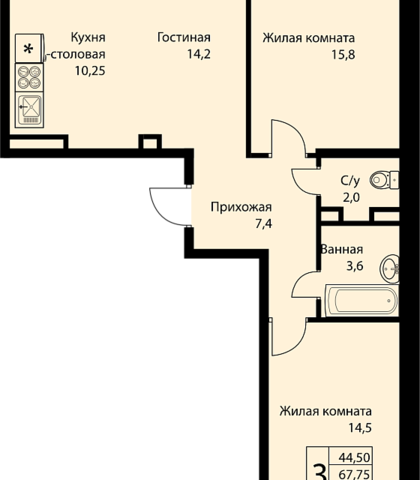 муниципальное образование Краснодар фото