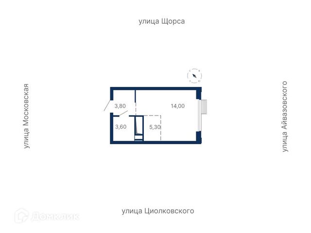 квартира дом 249 Екатеринбург, муниципальное образование фото