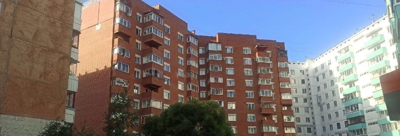 квартира г Кемерово р-н Заводский ул Свободы 17 фото 5