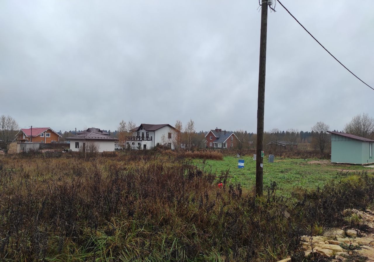 земля р-н Гатчинский с Орлино Дружногорское городское поселение, Благодатная ул, Дружная Горка фото 20