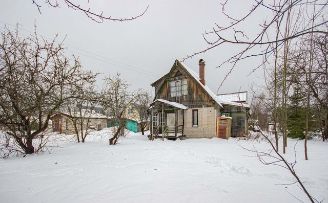 дом ТиНАО 697, Московская область, городской округ Наро-Фоминский, Киевский фото