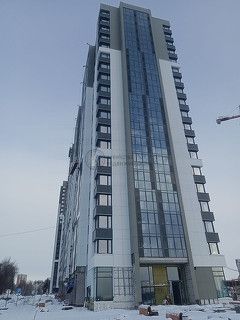 квартира г Казань ул Мансура Хасанова 13а городской округ Казань фото 1