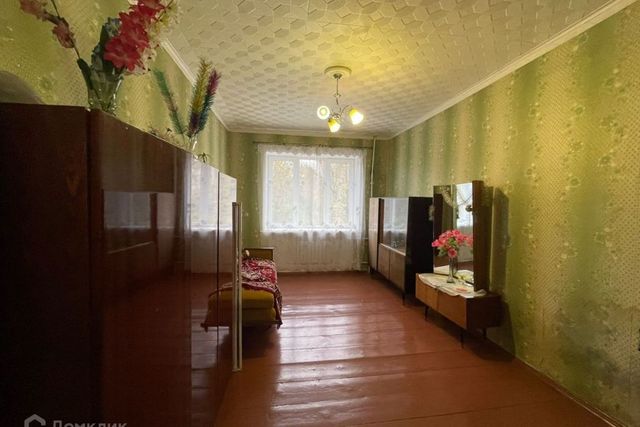 комната дом 48 городской округ Переславль-Залесский фото