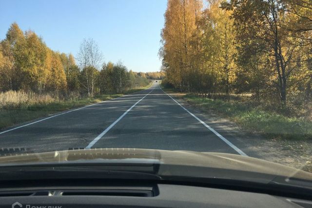 дом г Лихославль ул Антонины Савиной фото