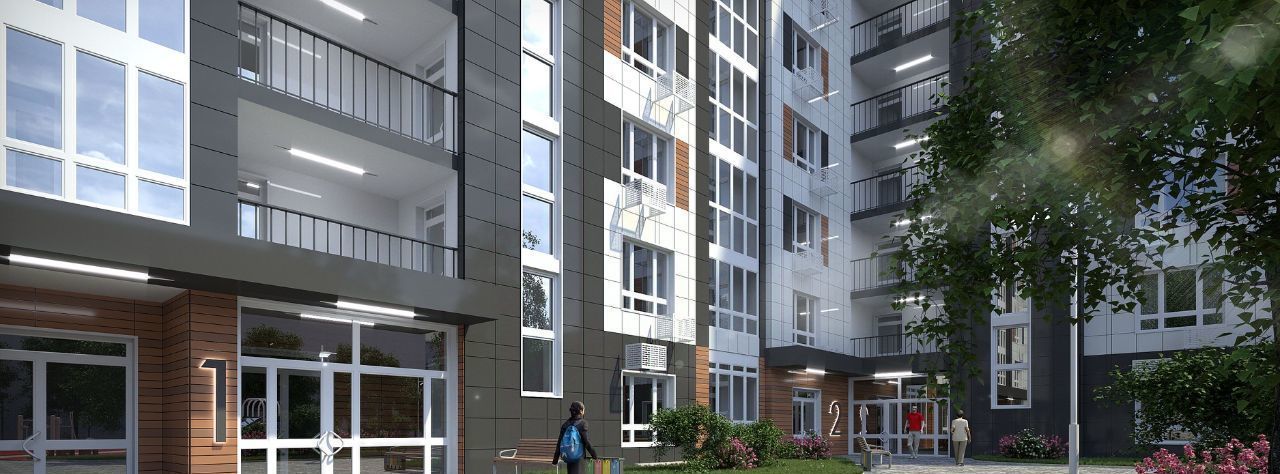 квартира г Стерлитамак ул Заводская 20 фото 4