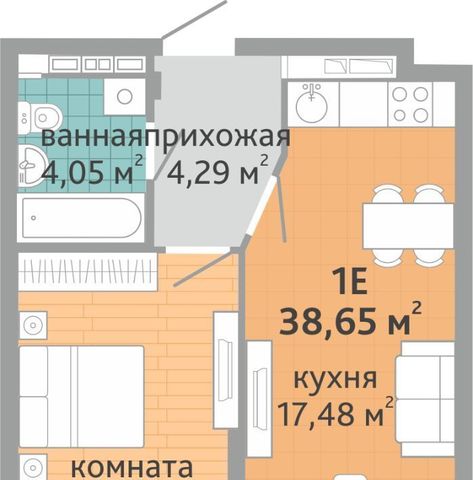 р-н Верх-Исетский ВИЗ жилрайон, Семейный квартал Дружный жилой комплекс фото