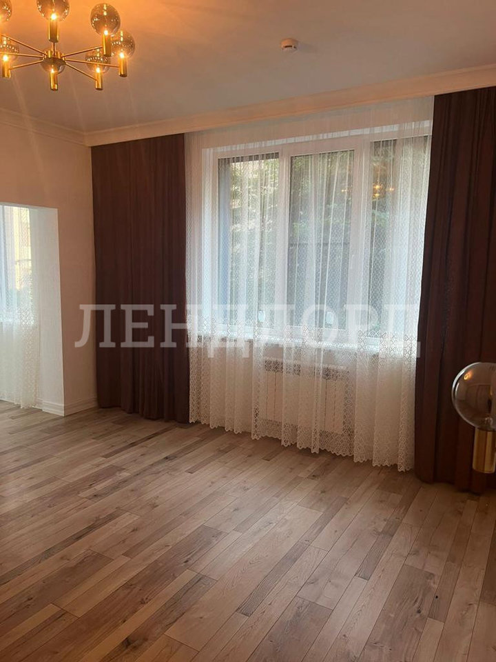квартира г Ростов-на-Дону пр-кт Буденновский 2а/23б фото 4