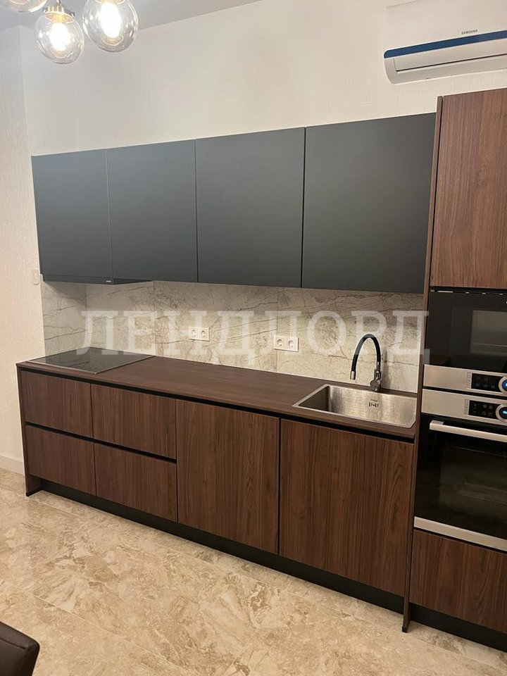 квартира г Ростов-на-Дону пр-кт Буденновский 2а/23б фото 1