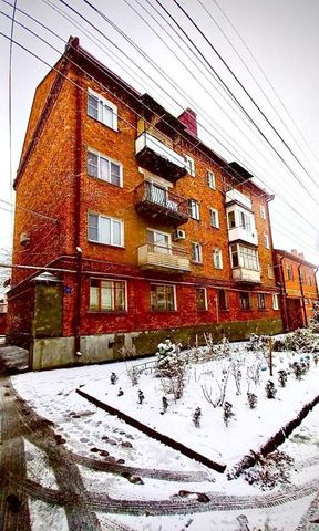 р-н Промышленный дом 17 Республика Северная Осетия — Владикавказ фото