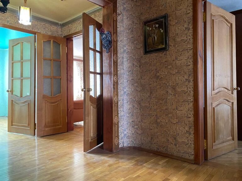 квартира р-н Киреевский г Киреевск д. 1 фото 1