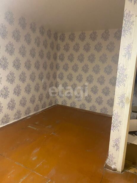 квартира г Елец ул Орджоникидзе 10а фото 1