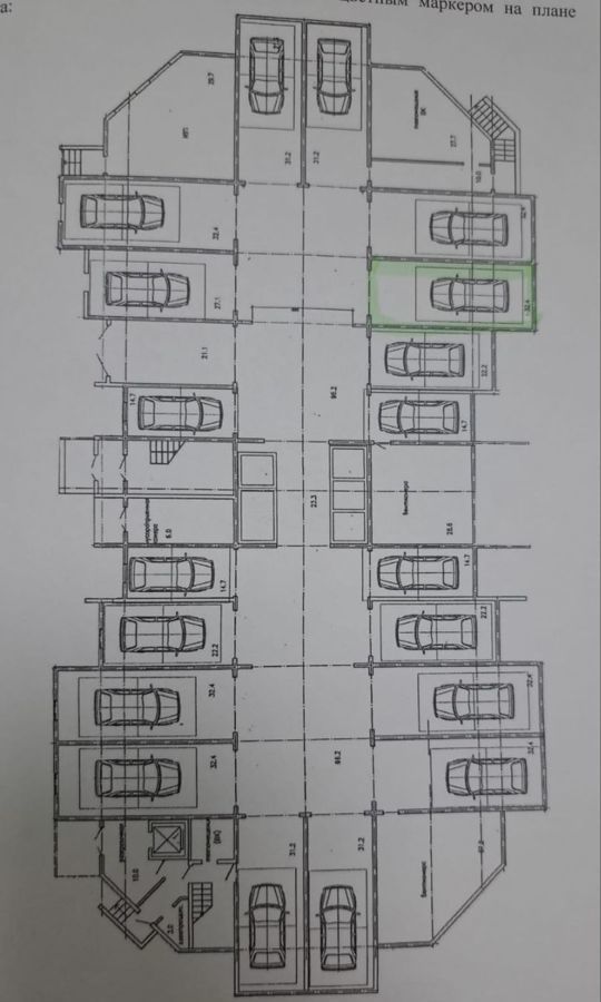 гараж г Пятигорск ул 295 Стрелковой Дивизии 21 фото 8