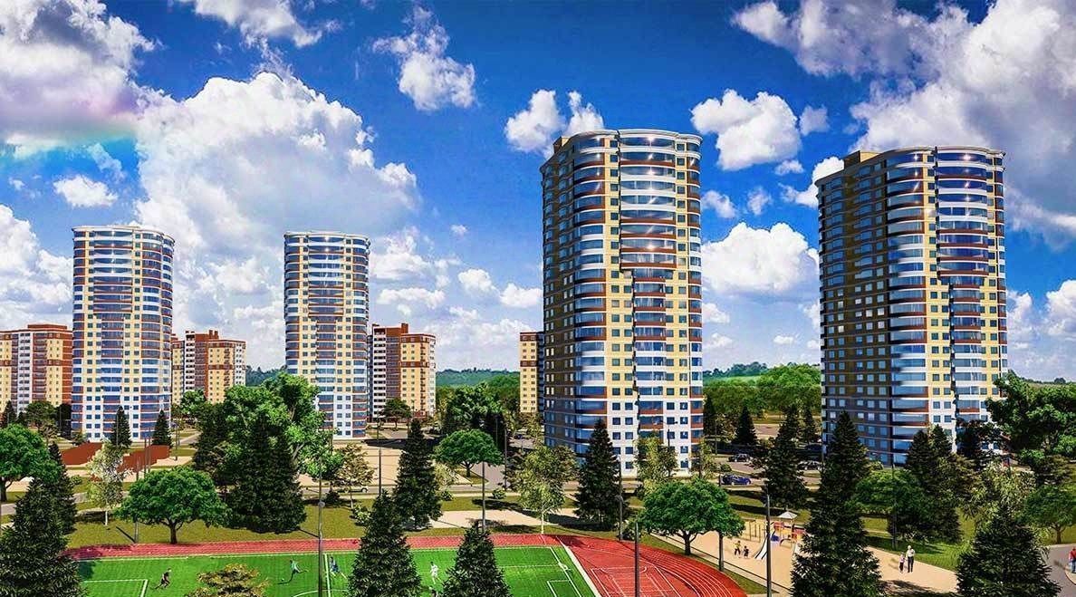 квартира г Тула р-н Центральный ул Новомосковская 10б фото 5