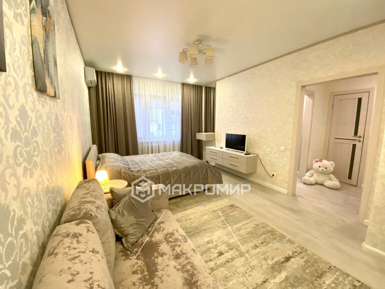квартира г Орел р-н Заводской ул Емлютина 8 фото 7