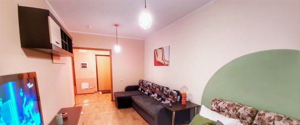 квартира г Екатеринбург Автовокзал ул Машинная 44к/3 фото 8