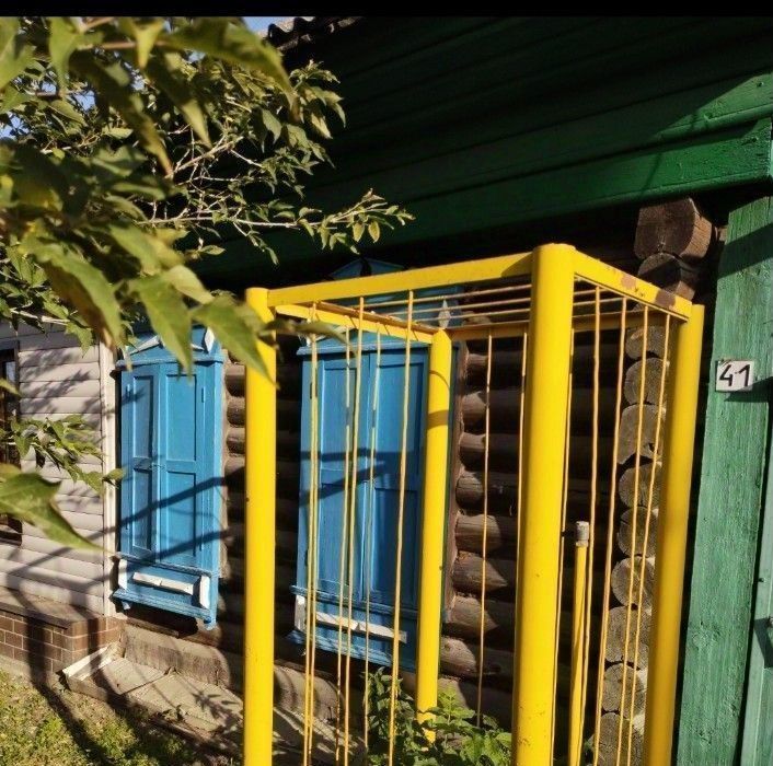 дом г Тюмень р-н Калининский ул Свободы 41 фото 4