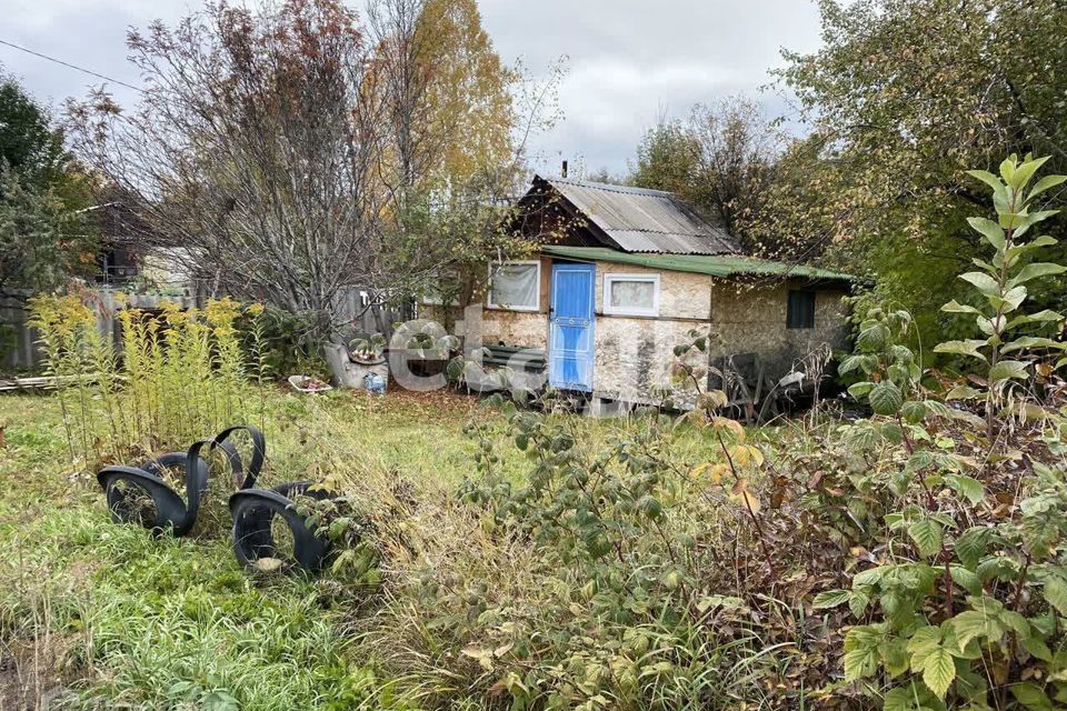 дом г Красноярск городской округ Красноярск, микрорайон Нанжуль-Солнечный фото 1