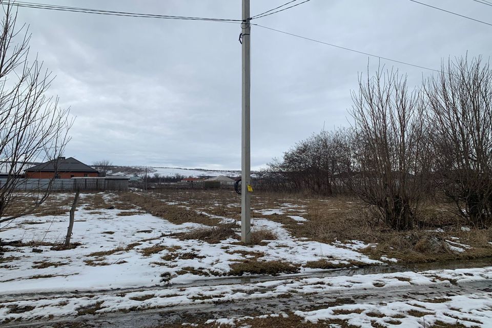 земля г Кисловодск городской округ Кисловодск, СТ Берёзка фото 1