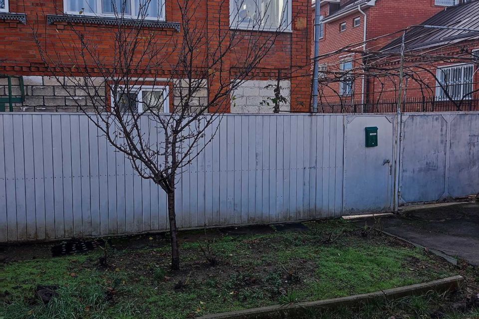 дом г Майкоп п Западный ул 60 лет Советской Адыгеи 16 городской округ Майкоп фото 2