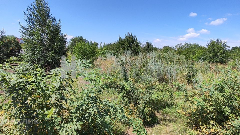 земля г Таганрог ул Бакинская городской округ Таганрог фото 1