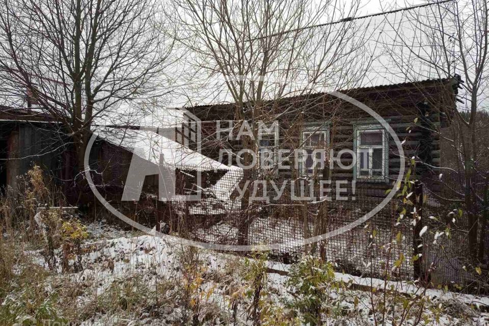 дом г Чусовой пер Кольцова Чусовской городской округ фото 4