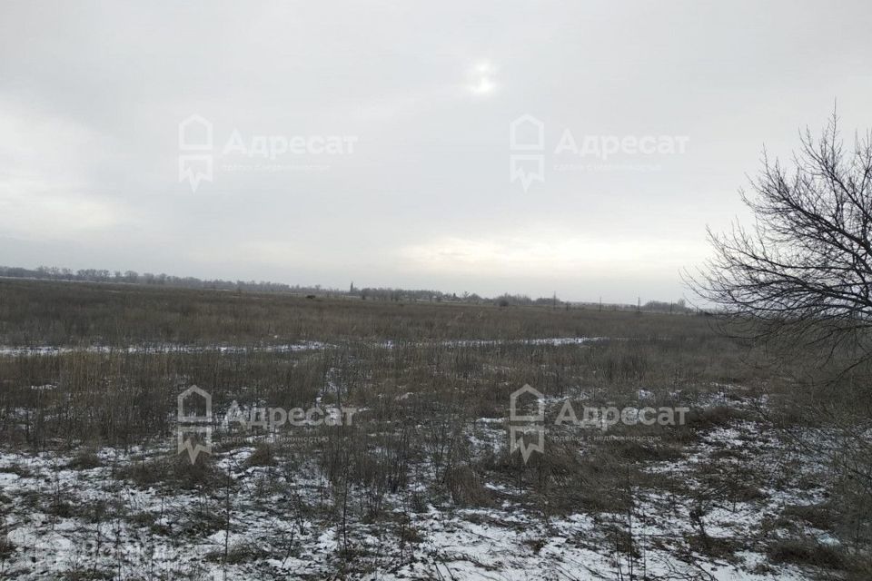 земля р-н Среднеахтубинский коттеджный посёлок Камертон фото 6