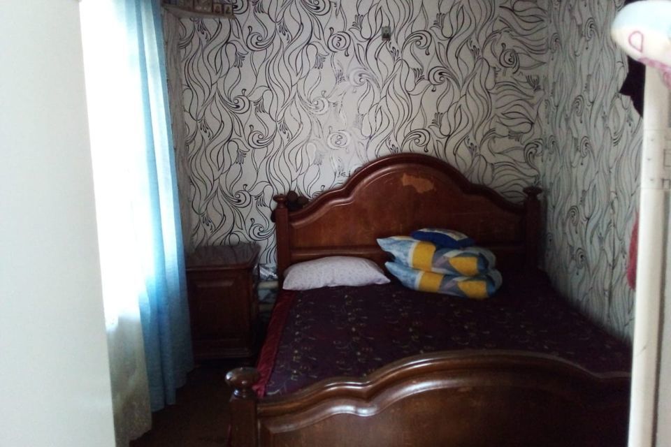дом г Бийск пер Уральский 81е городской округ Бийск фото 7
