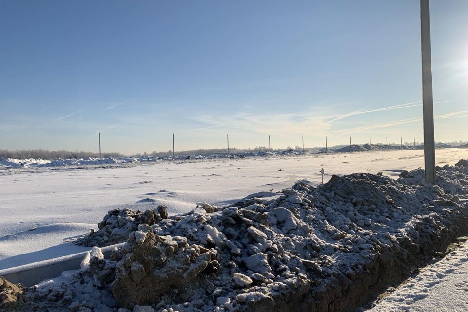 земля городской округ Бор, Ситниковский территориальный отдел фото 1