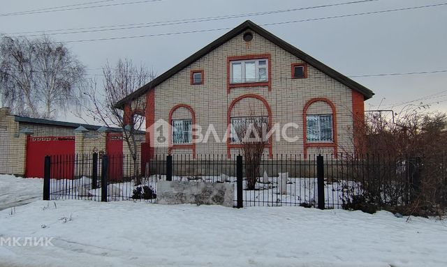 село Ивановка пригород Балаково, Советская улица, 112 фото