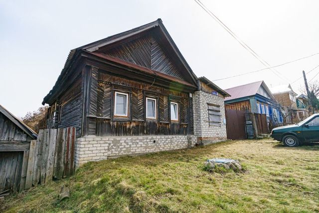 дом дом 17 городской округ Ульяновск фото