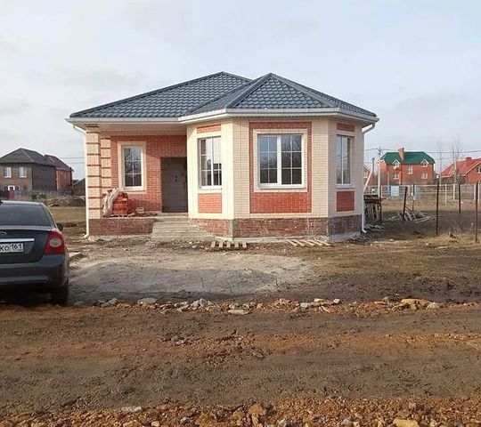 дом дом 2 городской округ Батайск фото
