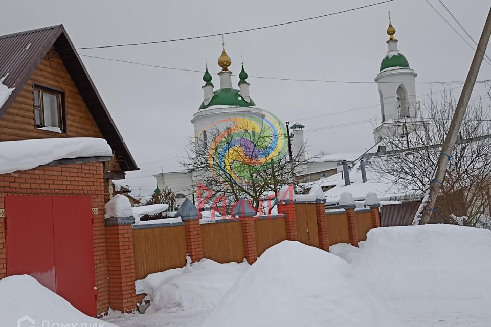 дом г Иваново ул 2-я Воробьевская 3 городской округ Иваново фото 4