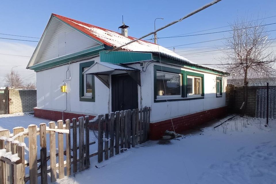 дом г Михайловка ул Кирова городской округ Михайловка фото 1