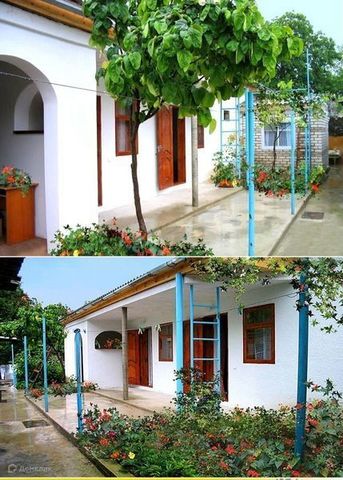 дом муниципальное образование Анапа фото