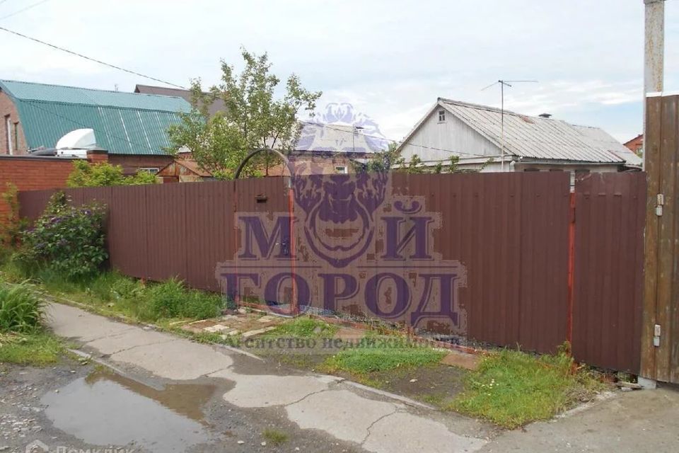 земля г Батайск ул Чернышевского городской округ Батайск фото 1