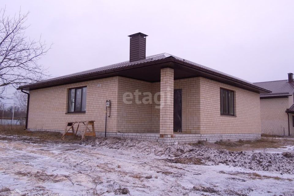 Купить Коттедж В Рамонском Районе