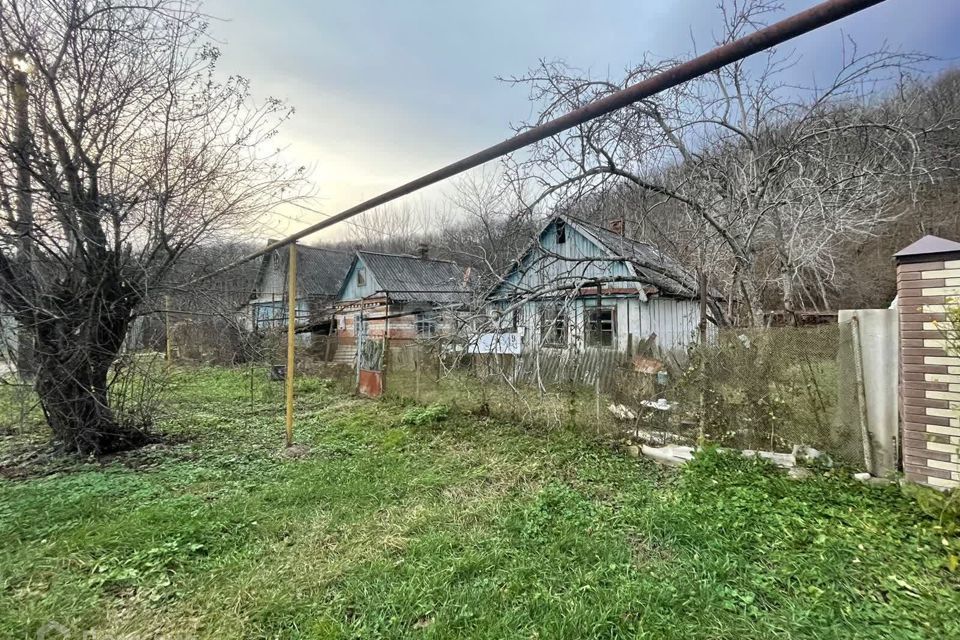 дом г Горячий Ключ ул Заречье городской округ Горячий Ключ фото 1