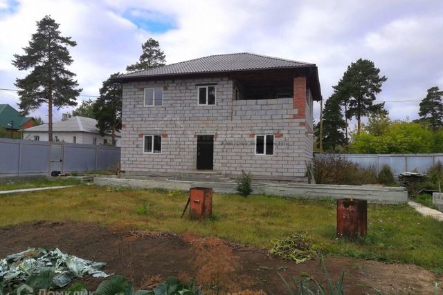 Кыштымский городской округ, Октябрьская улица, 20 фото