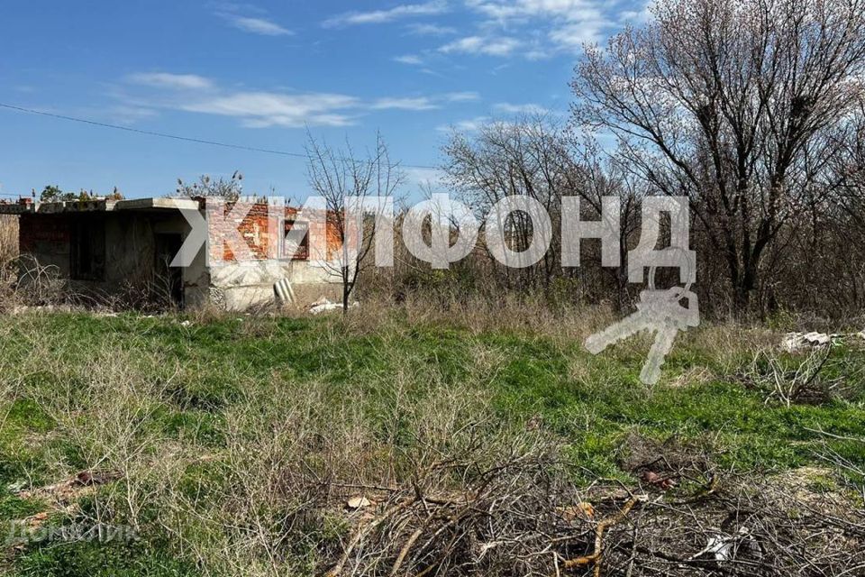 земля г Астрахань городской округ Астрахань, жилой комплекс Прогресс Приволжский Затон фото 1