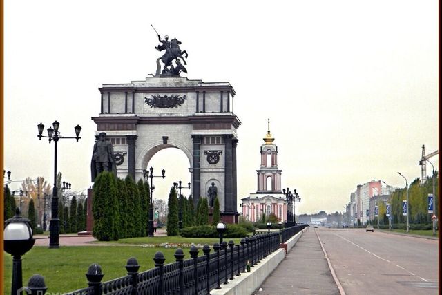 земля ул Карла Маркса городской округ Курск фото