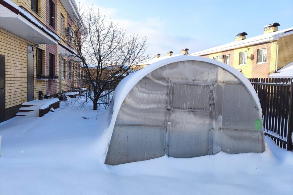 дом г Саров ул Отрадная 10/2 городской округ Саров фото 3