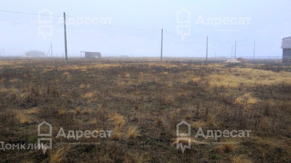 земля г Волгоград ул Плетёная городской округ Волгоград фото 4