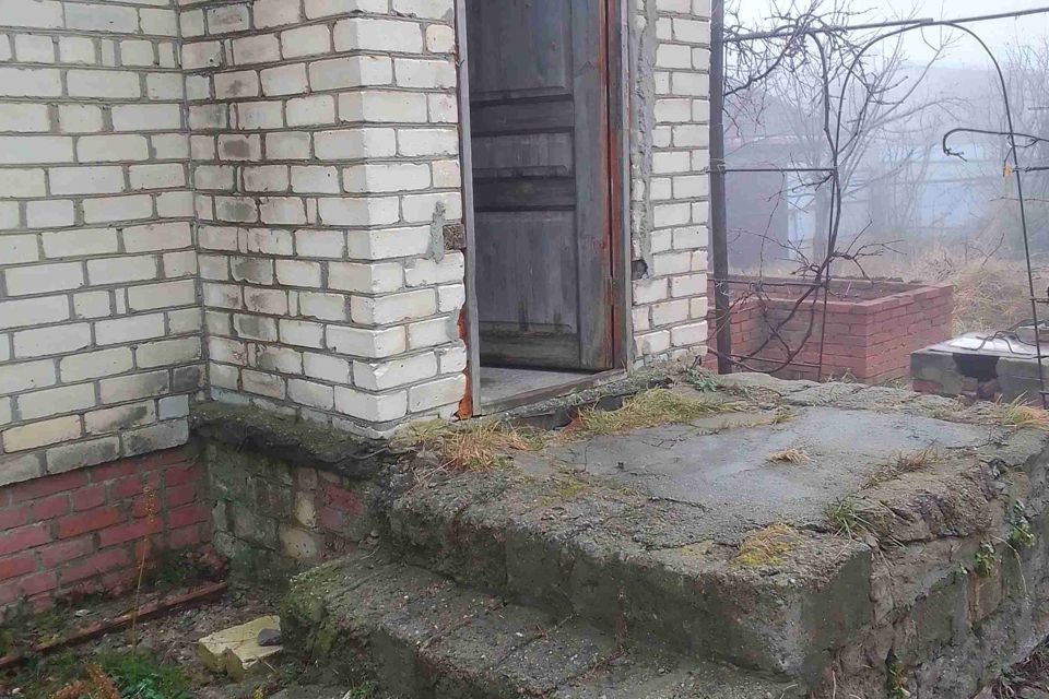 дом г Ставрополь снт Мечта городской округ Ставрополь, 185 фото 2