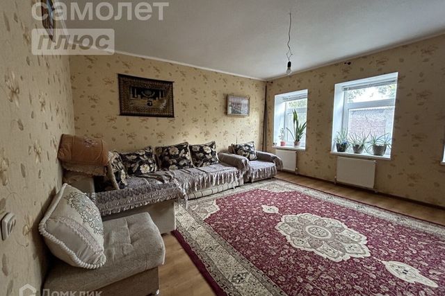дом дом 129 городской округ Астрахань фото