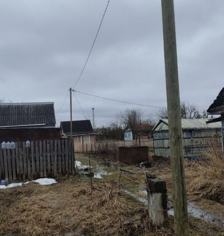 земля городской округ Вологда, садоводческое товарищество Черёмушки фото